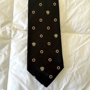 Gianni Versace Tie